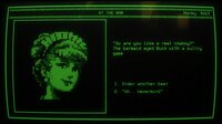 Buck Trucker in Rowdy Business screenshot, image №4215469 - RAWG