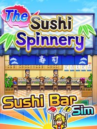 The Sushi Spinnery screenshot, image №940021 - RAWG