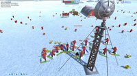 ManGuin – Penguin Apocalypse screenshot, image №2241506 - RAWG