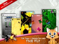 Cat Toys I: Games for Cats screenshot, image №939391 - RAWG