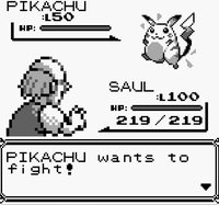 Pokemon Battle (Lando) screenshot, image №2387083 - RAWG