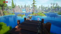 An Indie Game a Month: Unreal Journey screenshot, image №3241606 - RAWG