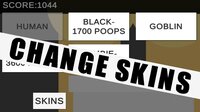 POOP CLICKER (itch) screenshot, image №2471190 - RAWG