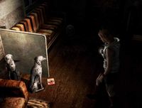 Silent Hill 3 screenshot, image №374394 - RAWG
