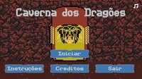 Caverna dos Dragões screenshot, image №1636537 - RAWG