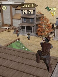 Wild West Sniper: Cowboy War screenshot, image №3825439 - RAWG