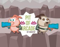 Pit of Arcade screenshot, image №1038414 - RAWG