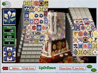 Mahjong Holidays 2 screenshot, image №401859 - RAWG