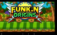 Funkin' Origins Mobile Port screenshot, image №3506257 - RAWG