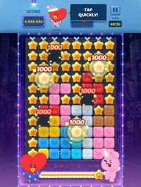 PUZZLE STAR BT21 screenshot, image №1682675 - RAWG