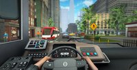 Bus Simulator PRO 2017 screenshot, image №1395624 - RAWG