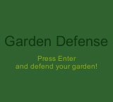 Garden Defense screenshot, image №1164947 - RAWG