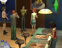 The Sims 2 screenshot, image №375922 - RAWG