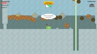 Ship Robot One screenshot, image №3131663 - RAWG