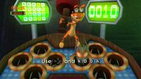 Jak and Daxter Collection screenshot, image №809729 - RAWG