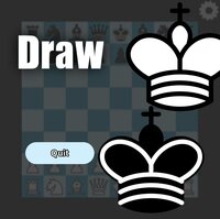 Chess (itch) (ryan-w-c) screenshot, image №2677863 - RAWG