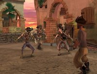 Pirates of the Caribbean Online screenshot, image №453054 - RAWG