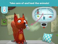 Little Fox Animal Doctor screenshot, image №2103057 - RAWG