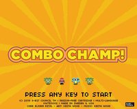 Combo Champ screenshot, image №2138928 - RAWG