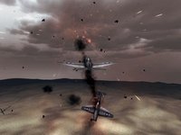 Sky Showdown: Dual Dimension screenshot, image №977017 - RAWG