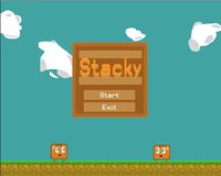 Stacky (StLunatick) screenshot, image №1766579 - RAWG