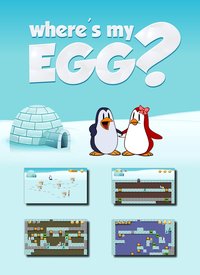 Where's my Egg!? screenshot, image №1186478 - RAWG