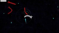 Cosmos (itch) (Selfish Dream) screenshot, image №3008478 - RAWG