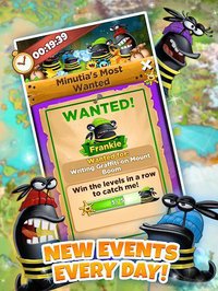 Best Fiends - Free Puzzle Game screenshot, image №1346641 - RAWG