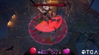 Spite: Crowstorm screenshot, image №3699456 - RAWG