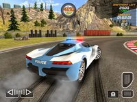 Police Drift Car Driving screenshot, image №922367 - RAWG