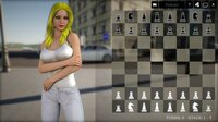 3D Hentai Chess screenshot, image №2525917 - RAWG