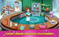 Kitchen Story: Cooking Game screenshot, image №1541857 - RAWG