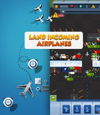 Airport Guy Airport Manager screenshot, image №1362219 - RAWG