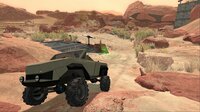 Offroad: Dead Planet screenshot, image №3973815 - RAWG