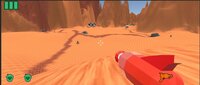 3D First-Person Shooter screenshot, image №2961677 - RAWG