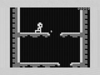 ZX81 - Down! (2012) screenshot, image №1256798 - RAWG