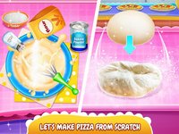 Crazy Pizza Cooking Fun - Italian Chef screenshot, image №1588640 - RAWG