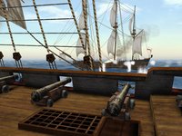 Age of Pirates: Captain Blood screenshot, image №393439 - RAWG