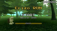 Erizo Run screenshot, image №3519133 - RAWG