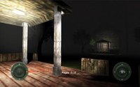 Jeff The KIller The Fog screenshot, image №1399596 - RAWG