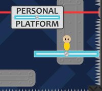 Personal Platform screenshot, image №2116222 - RAWG