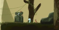 Secret of the Magic Dynasty screenshot, image №2880217 - RAWG