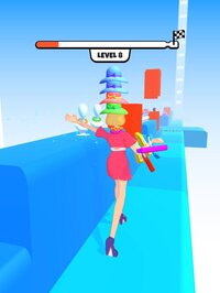 Sweep Shopper screenshot, image №2873672 - RAWG