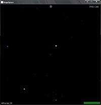 HugeSpace_jam_version screenshot, image №1309525 - RAWG