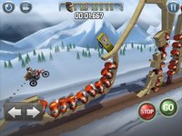 Bike Baron screenshot, image №2051458 - RAWG