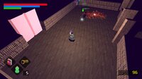 Azoth & Ignis screenshot, image №4162763 - RAWG