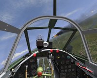 IL-2 Sturmovik: Pe-2 screenshot, image №450708 - RAWG