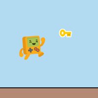 Pixel Platformer (jbarthelt) screenshot, image №2655410 - RAWG