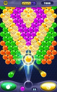 Power Up Bubbles screenshot, image №1495036 - RAWG