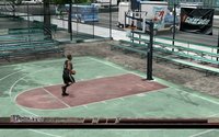 NBA 2K9 screenshot, image №503608 - RAWG